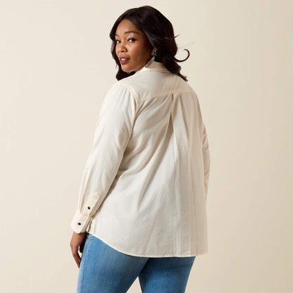 Ariat Billie Jean Shirt