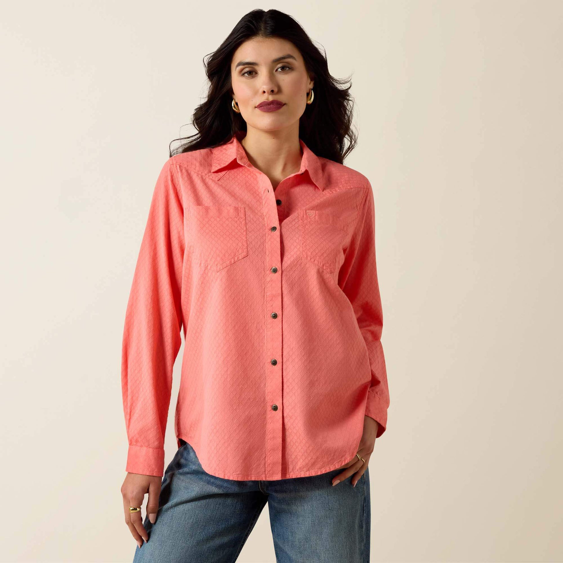 Ariat Billie Jean Shirt