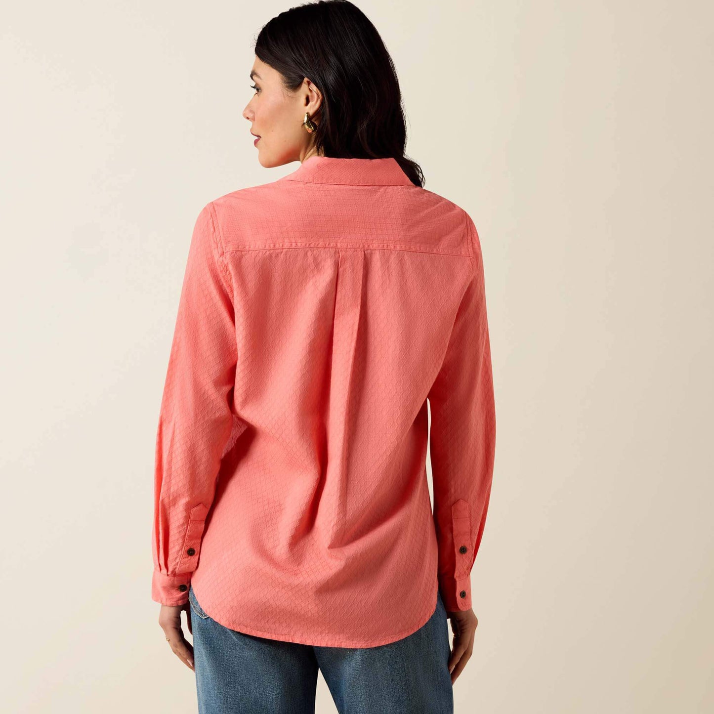 Ariat Billie Jean Shirt