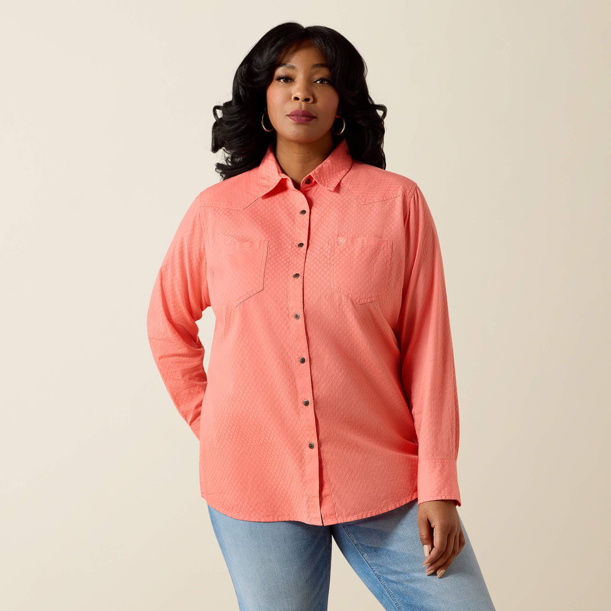 Ariat Billie Jean Shirt