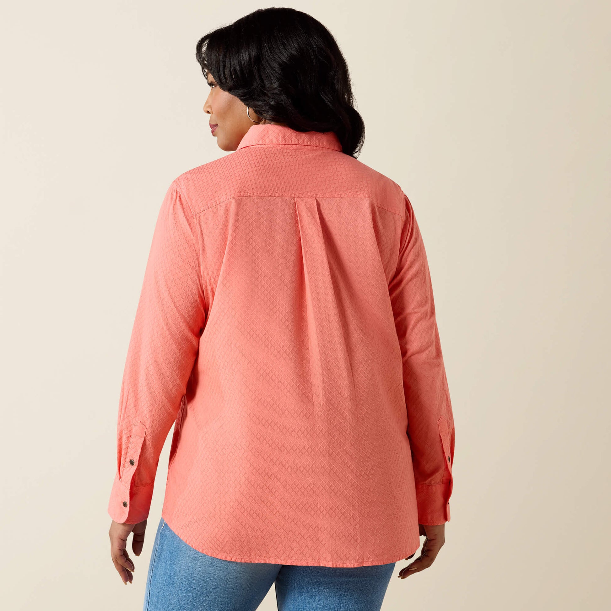 Ariat Billie Jean Shirt