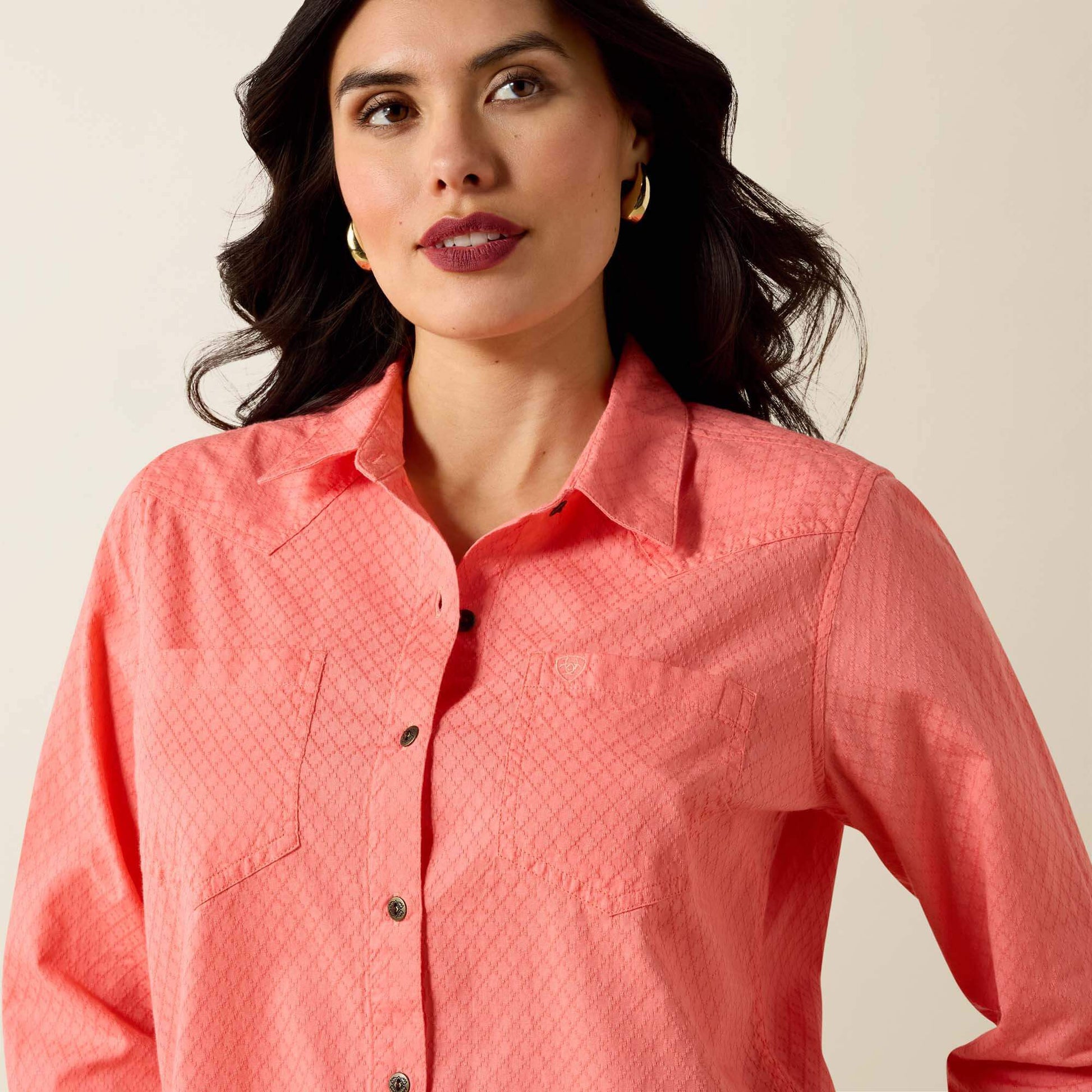 Ariat Billie Jean Shirt