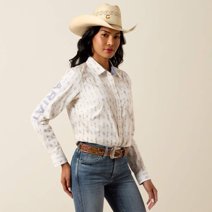 Ariat Team Kirby Shirt