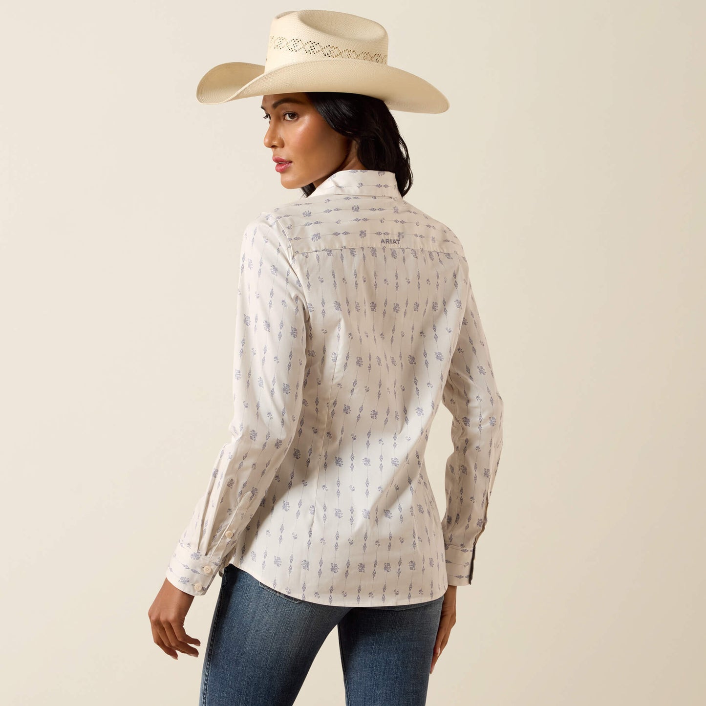 Ariat Team Kirby Shirt