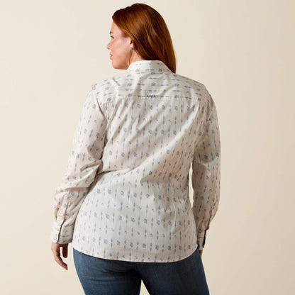 Ariat Team Kirby Shirt