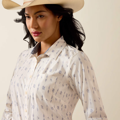 Ariat Team Kirby Shirt