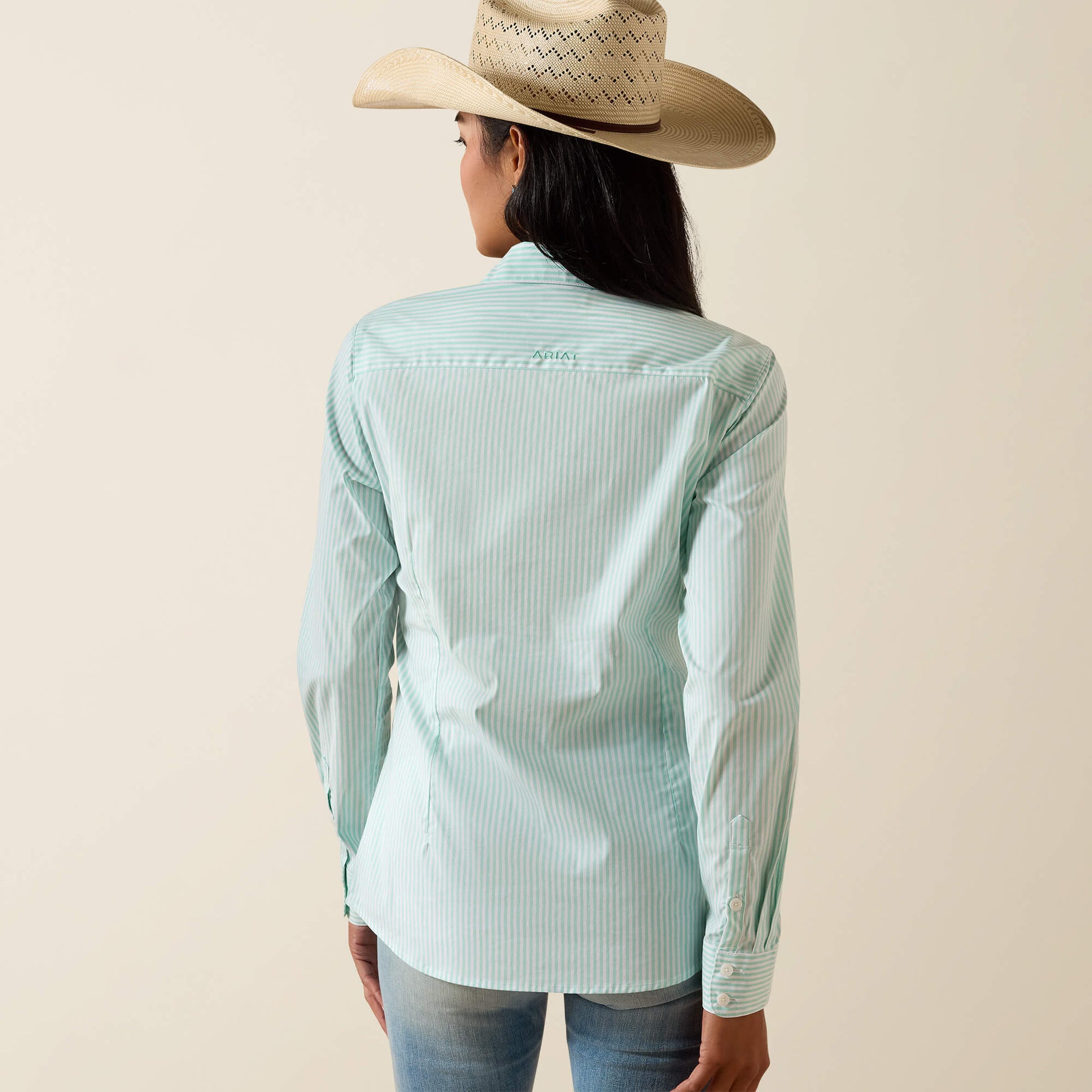 Ariat Kirby Stretch Shirt