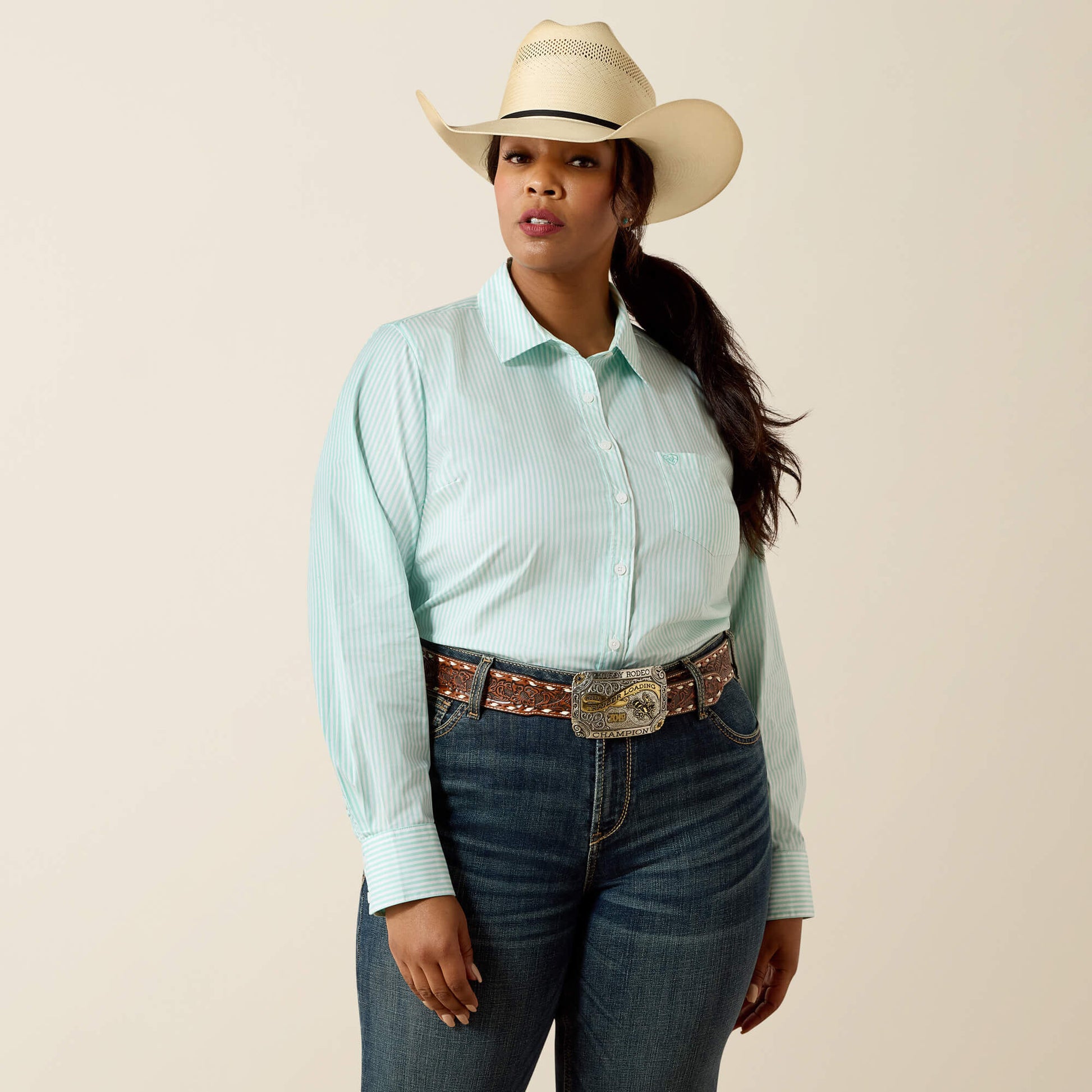 Ariat Kirby Stretch Shirt