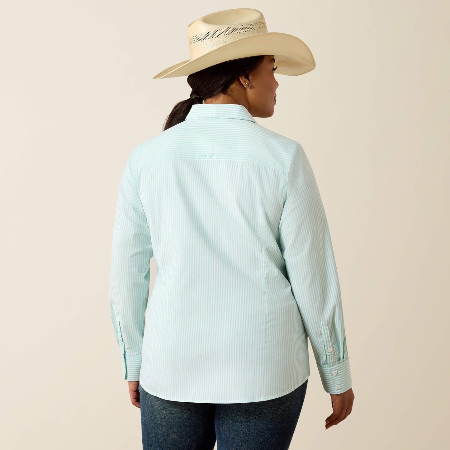Ariat Kirby Stretch Shirt
