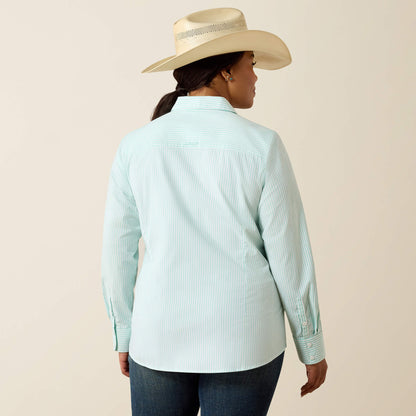 Ariat Kirby Stretch Shirt