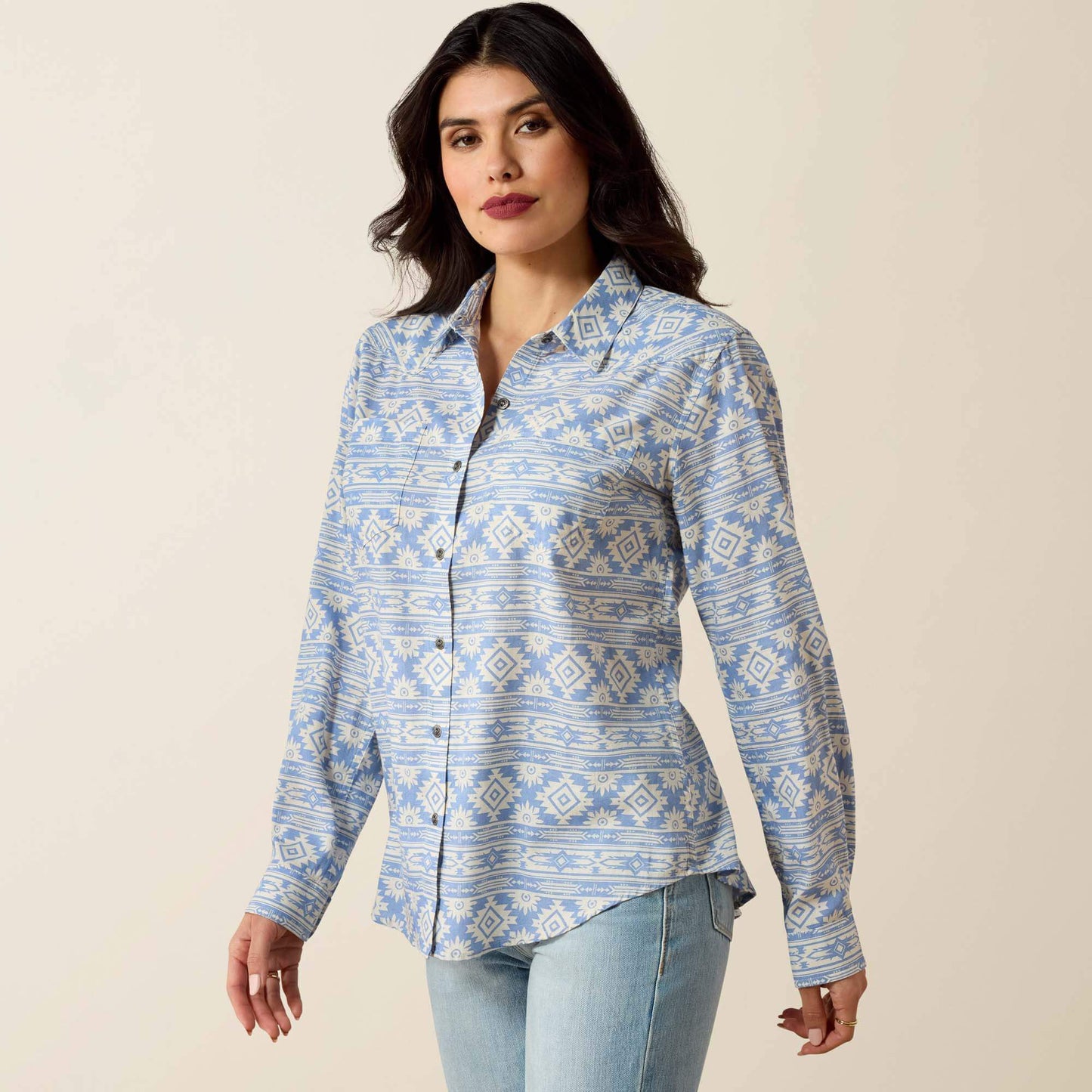 Ariat Billie Jean Shirt