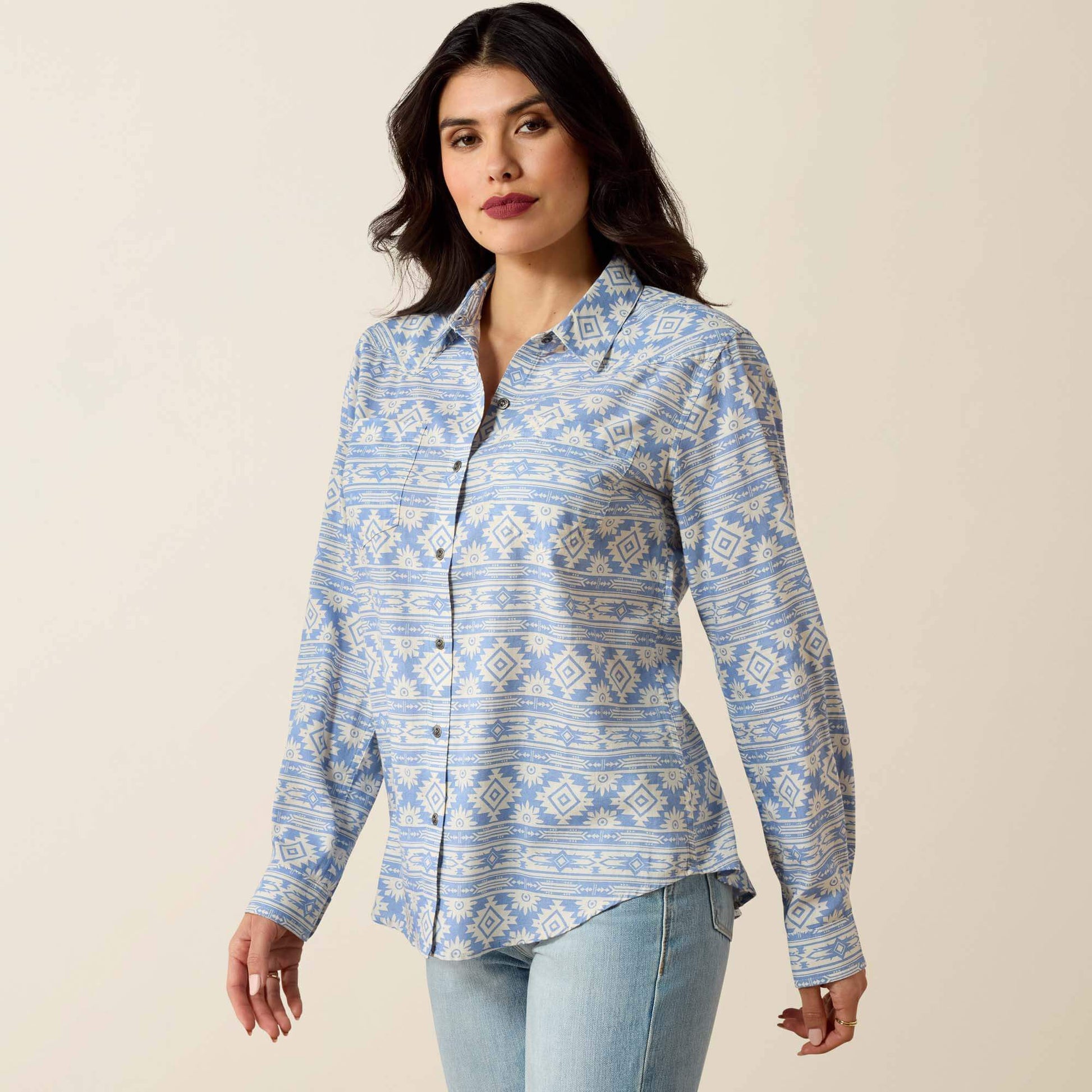 Ariat Billie Jean Shirt