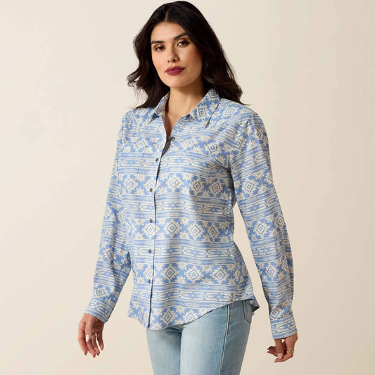Ariat Billie Jean Shirt