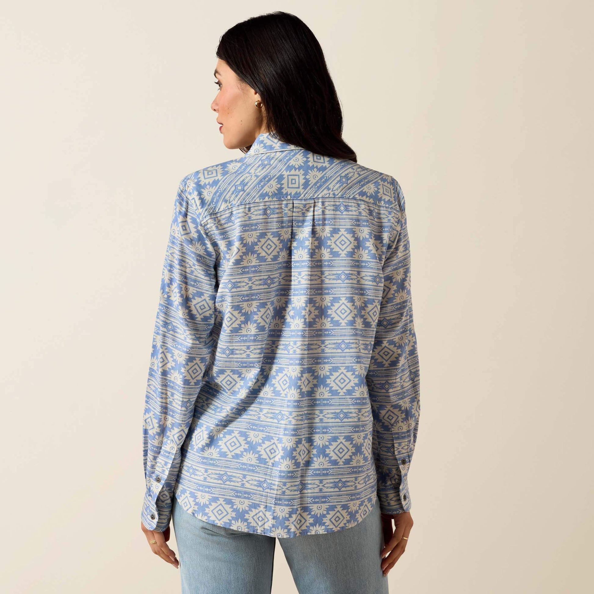Ariat Billie Jean Shirt