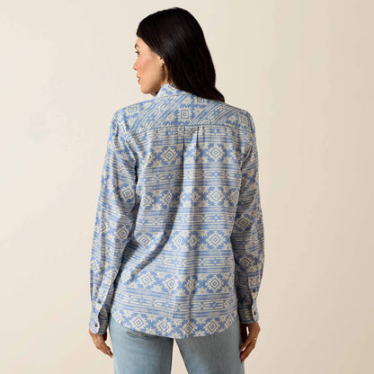 Ariat Billie Jean Shirt