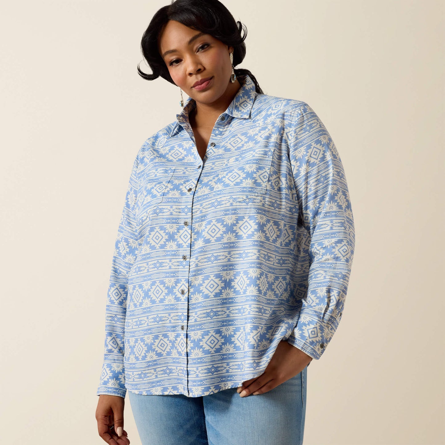 Ariat Billie Jean Shirt