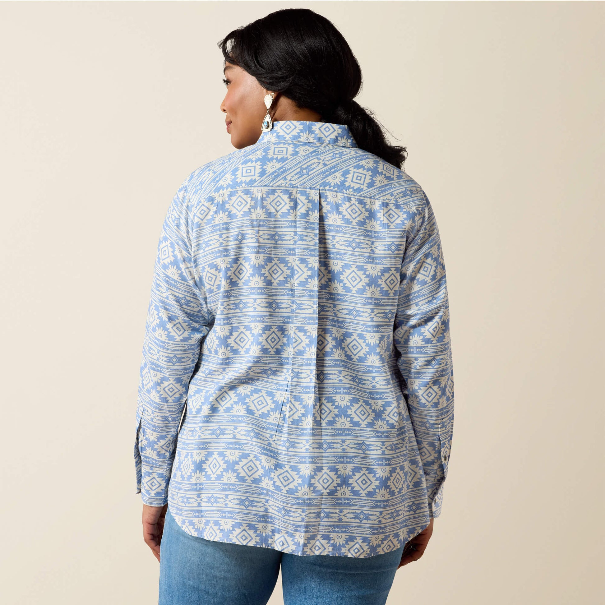 Ariat Billie Jean Shirt