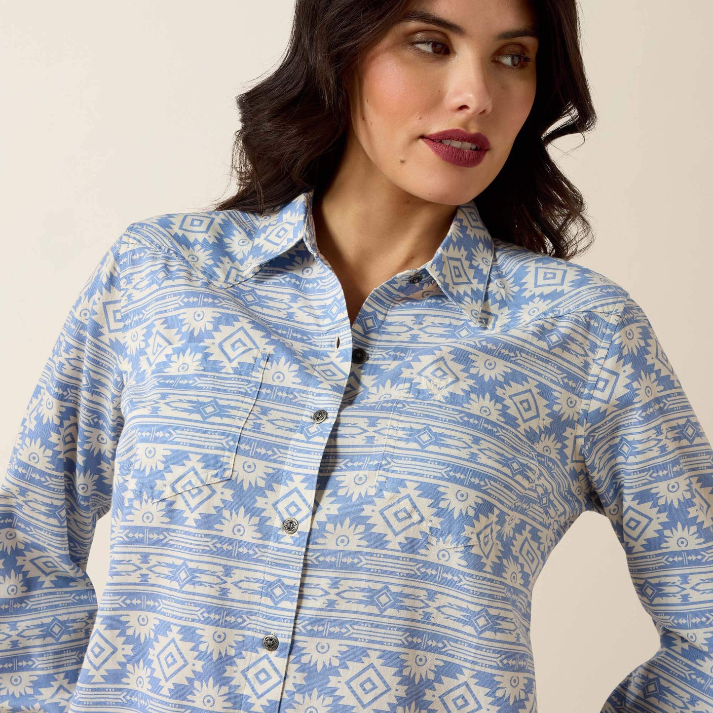 Ariat Billie Jean Shirt
