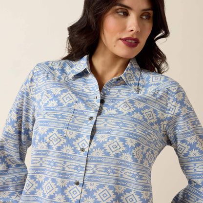 Ariat Billie Jean Shirt