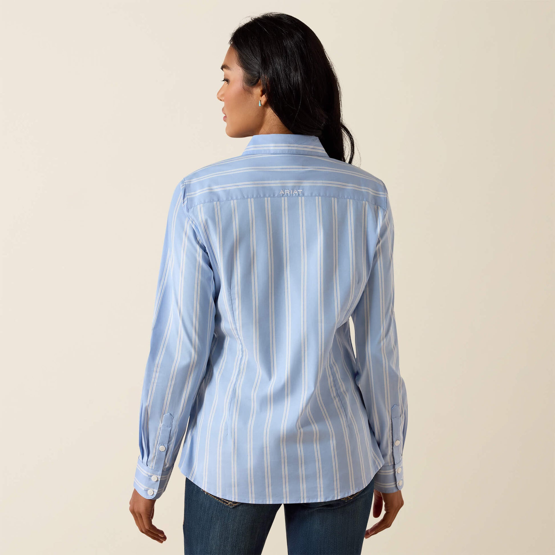 Ariat Team Kirby Shirt