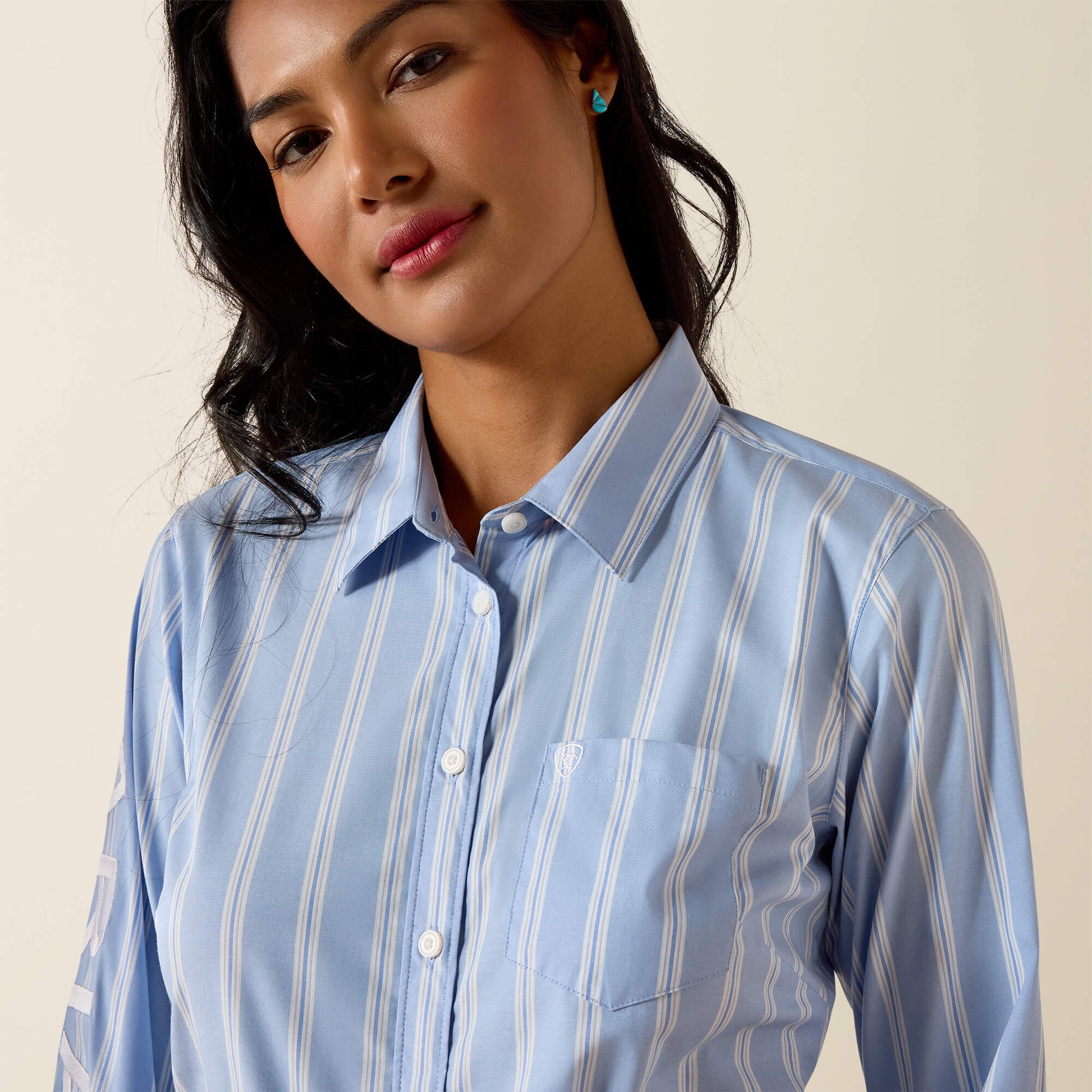 Ariat Team Kirby Shirt