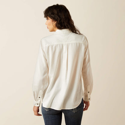 Ariat Billie Jean Shirt