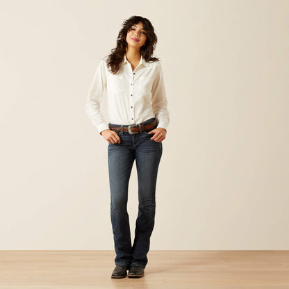 Ariat Billie Jean Shirt