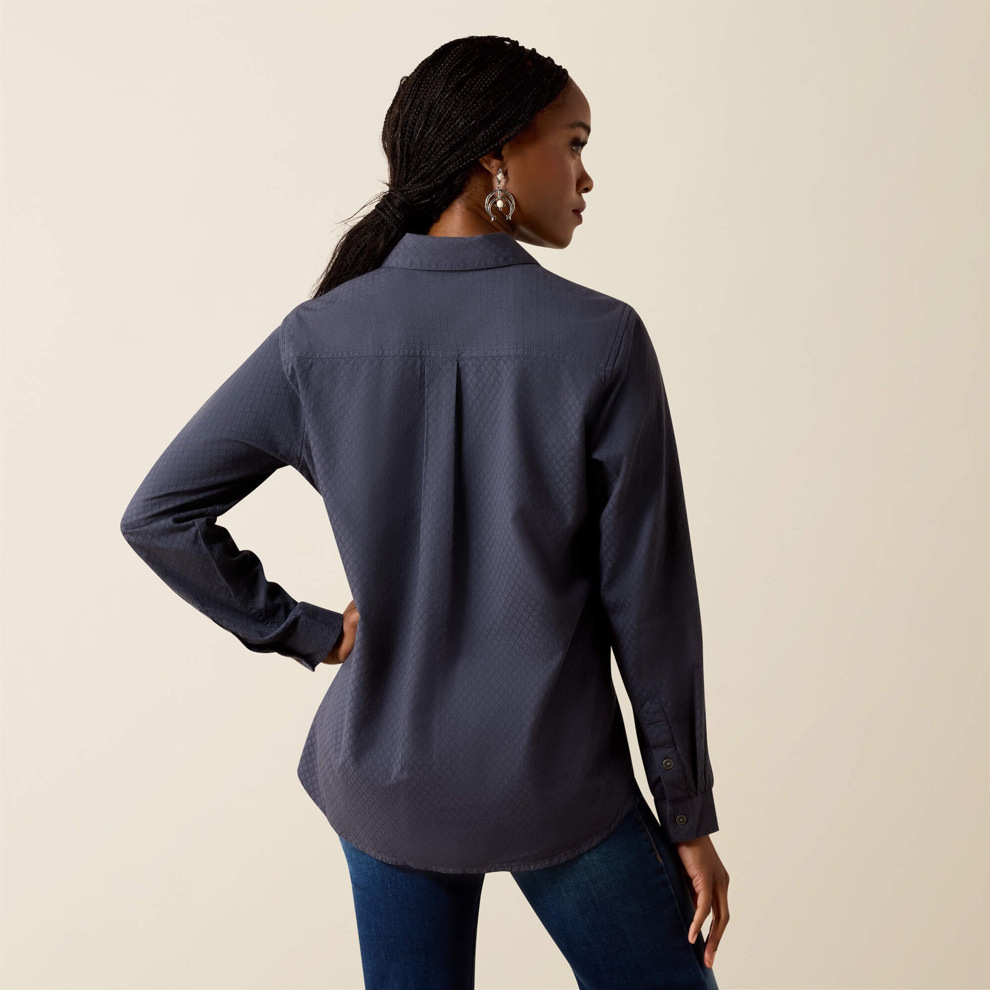 Ariat Billie Jean Shirt