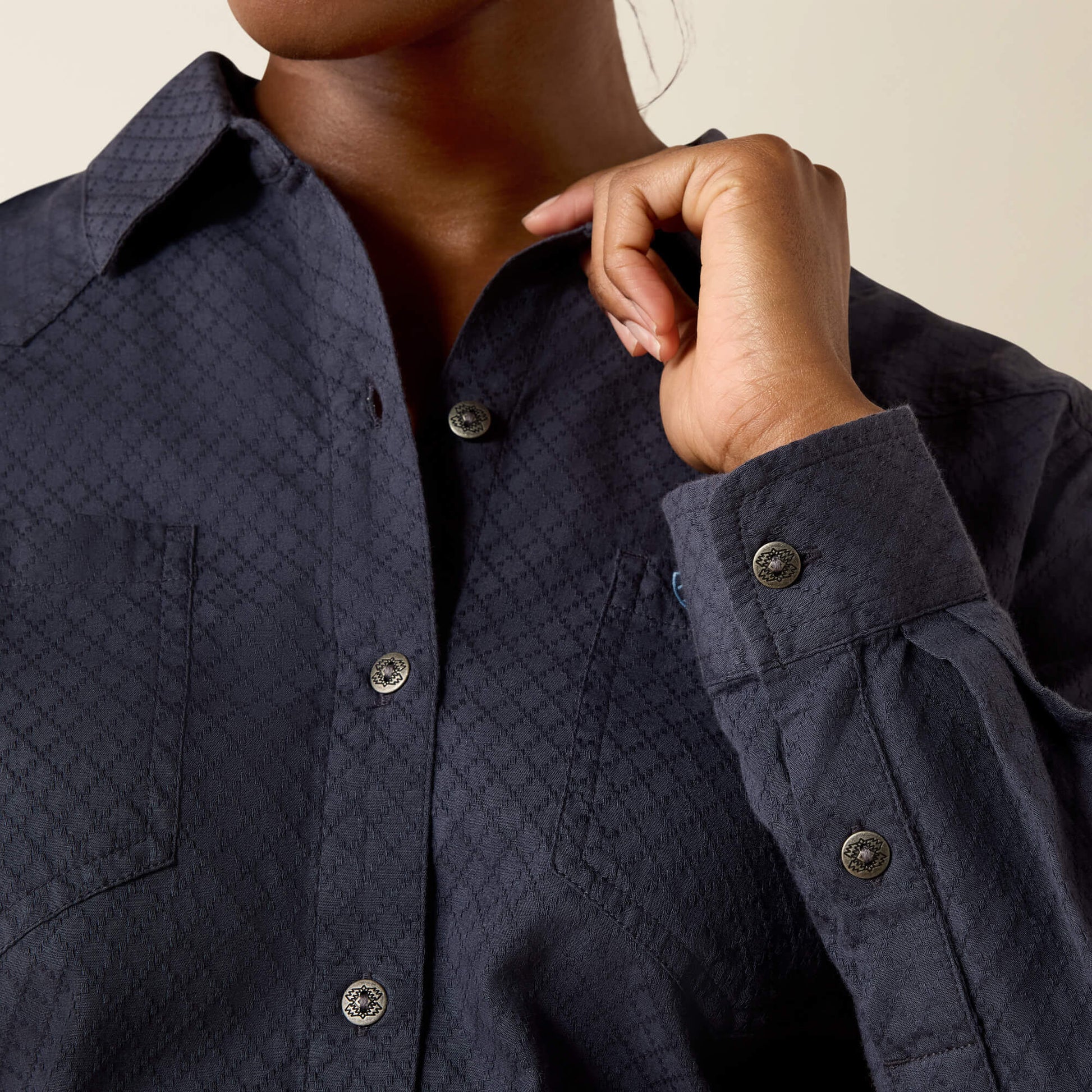 Ariat Billie Jean Shirt