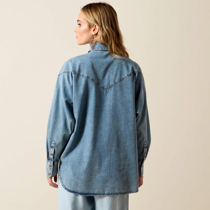 Ariat Charleston Shirt