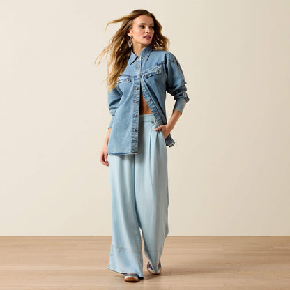 Ariat Charleston Shirt