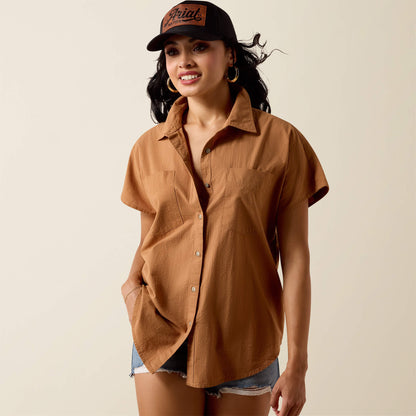 Ariat Vacation Shirt