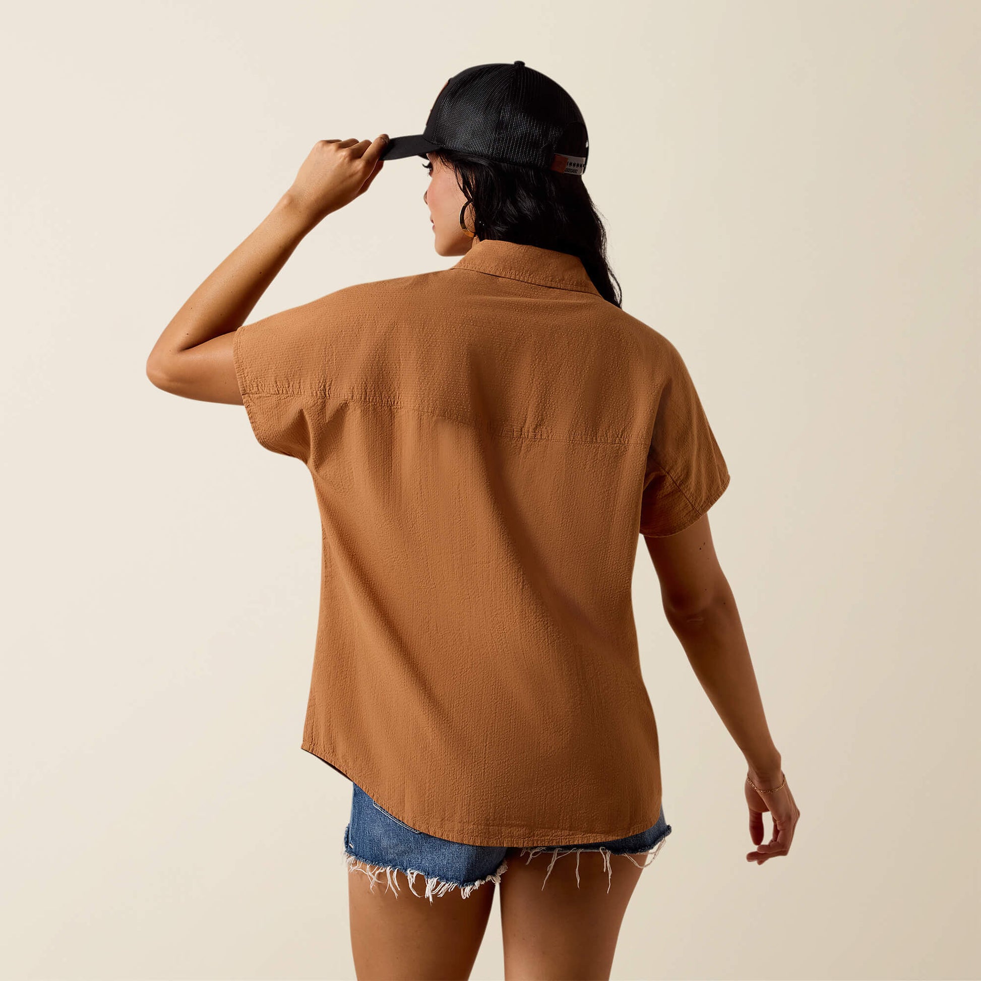 Ariat Vacation Shirt