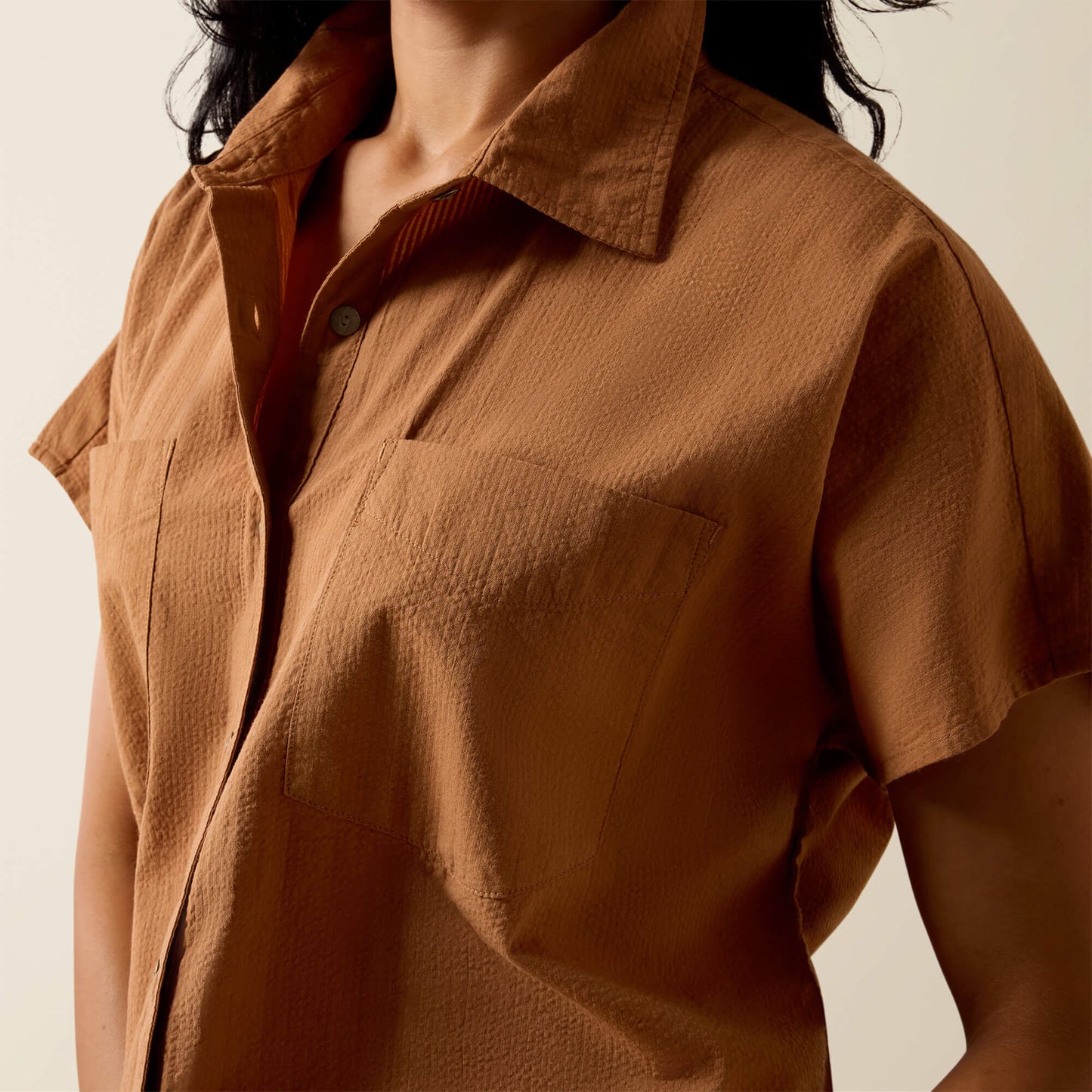 Ariat Vacation Shirt