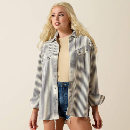 Ariat Charleston Shirt