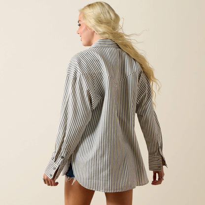 Ariat Charleston Shirt
