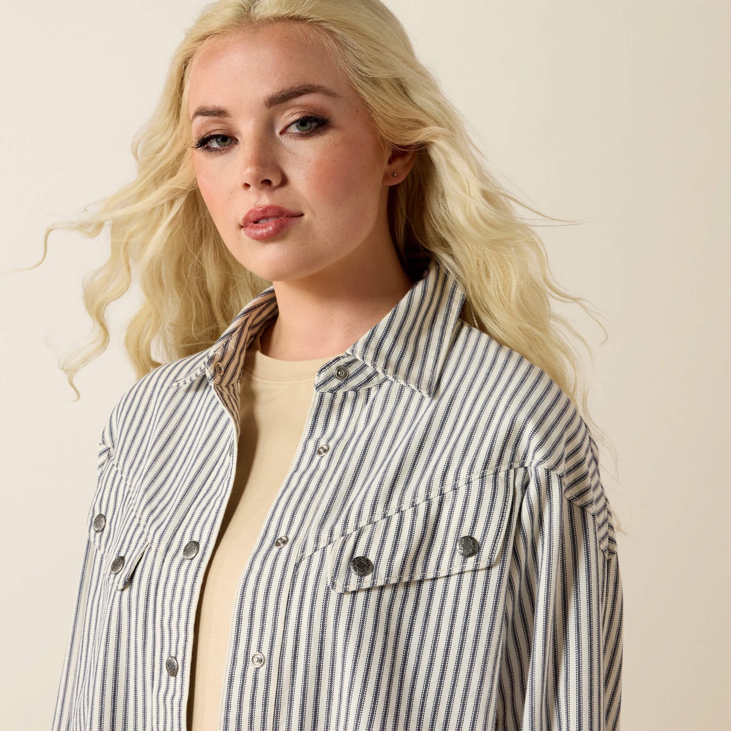 Ariat Charleston Shirt