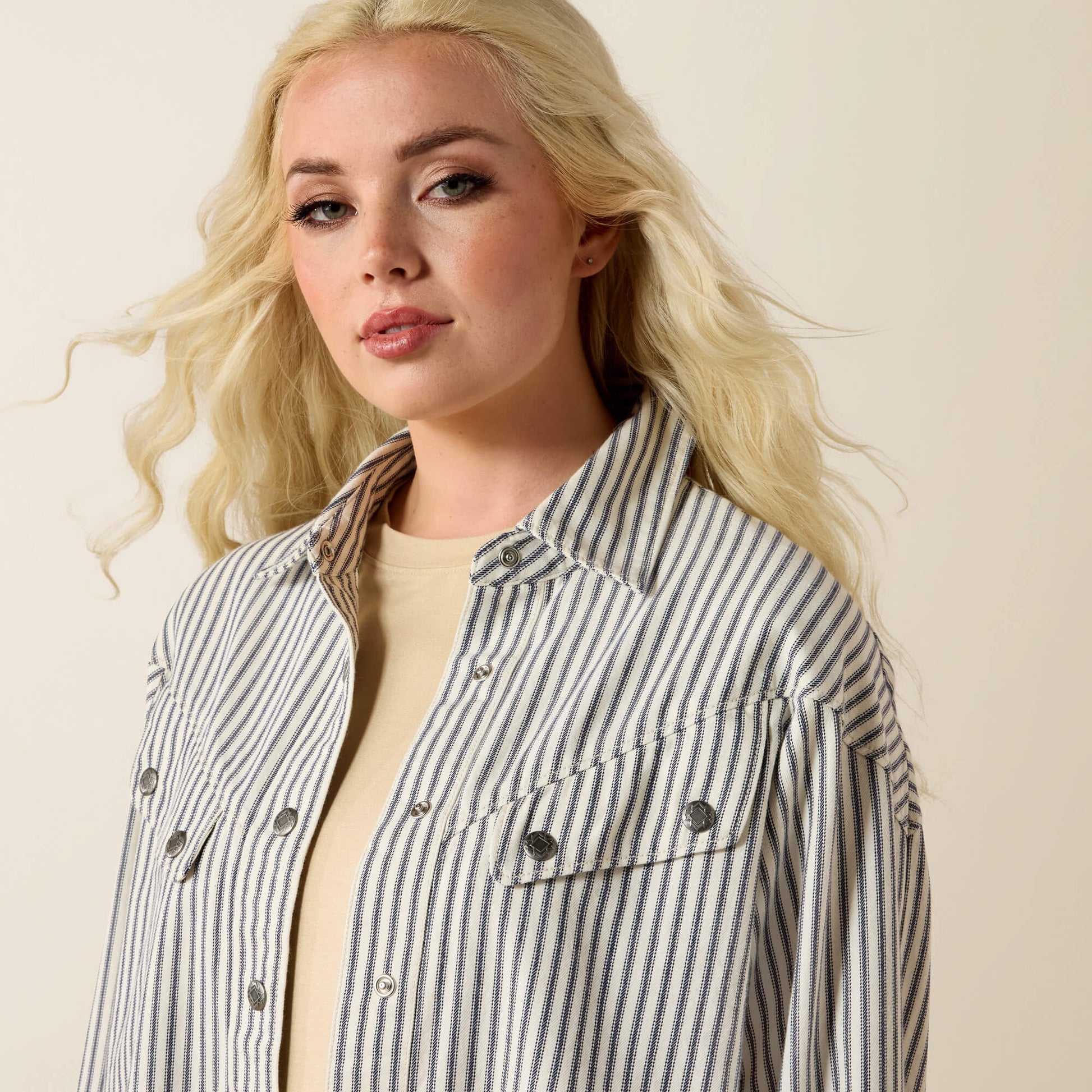 Ariat Charleston Shirt