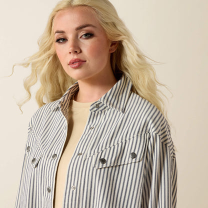 Ariat Charleston Shirt