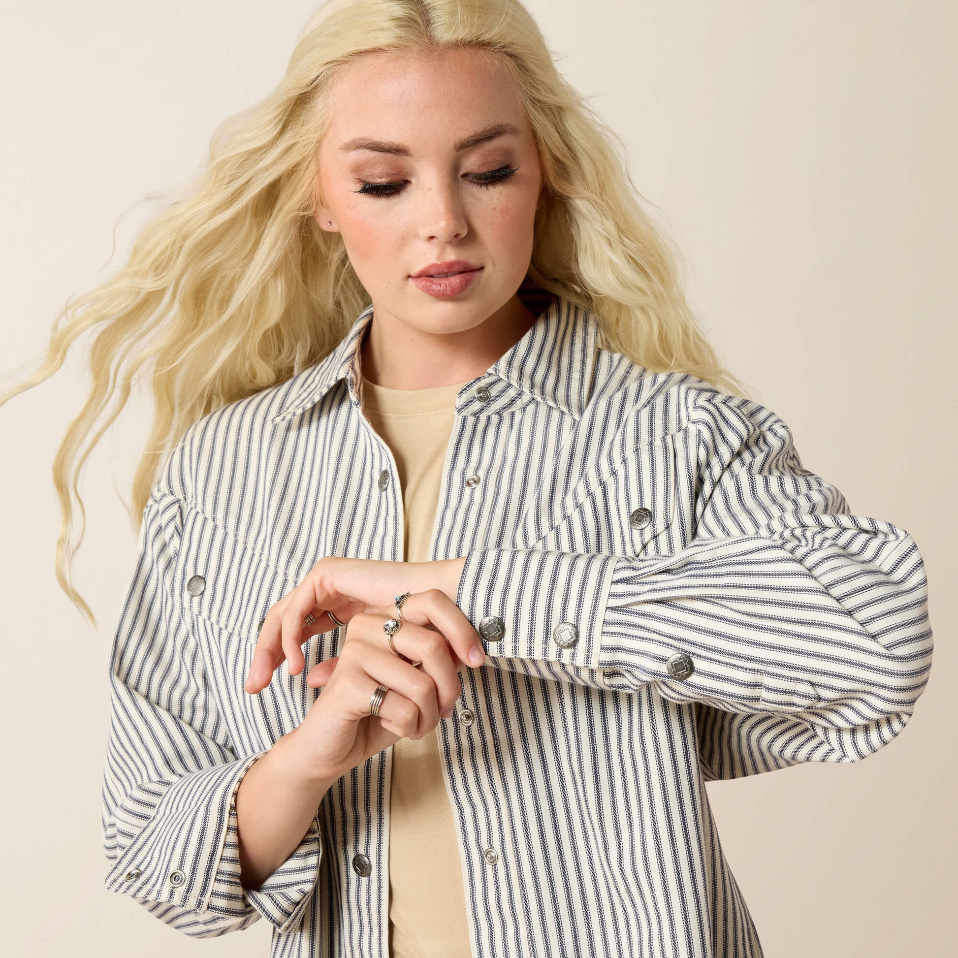 Ariat Charleston Shirt
