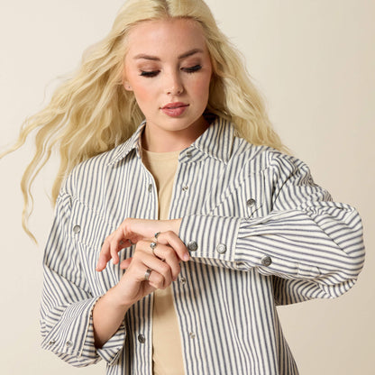 Ariat Charleston Shirt