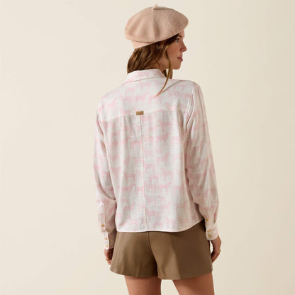 Ariat Rudford Shirt