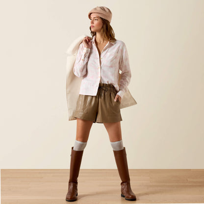 Ariat Rudford Shirt