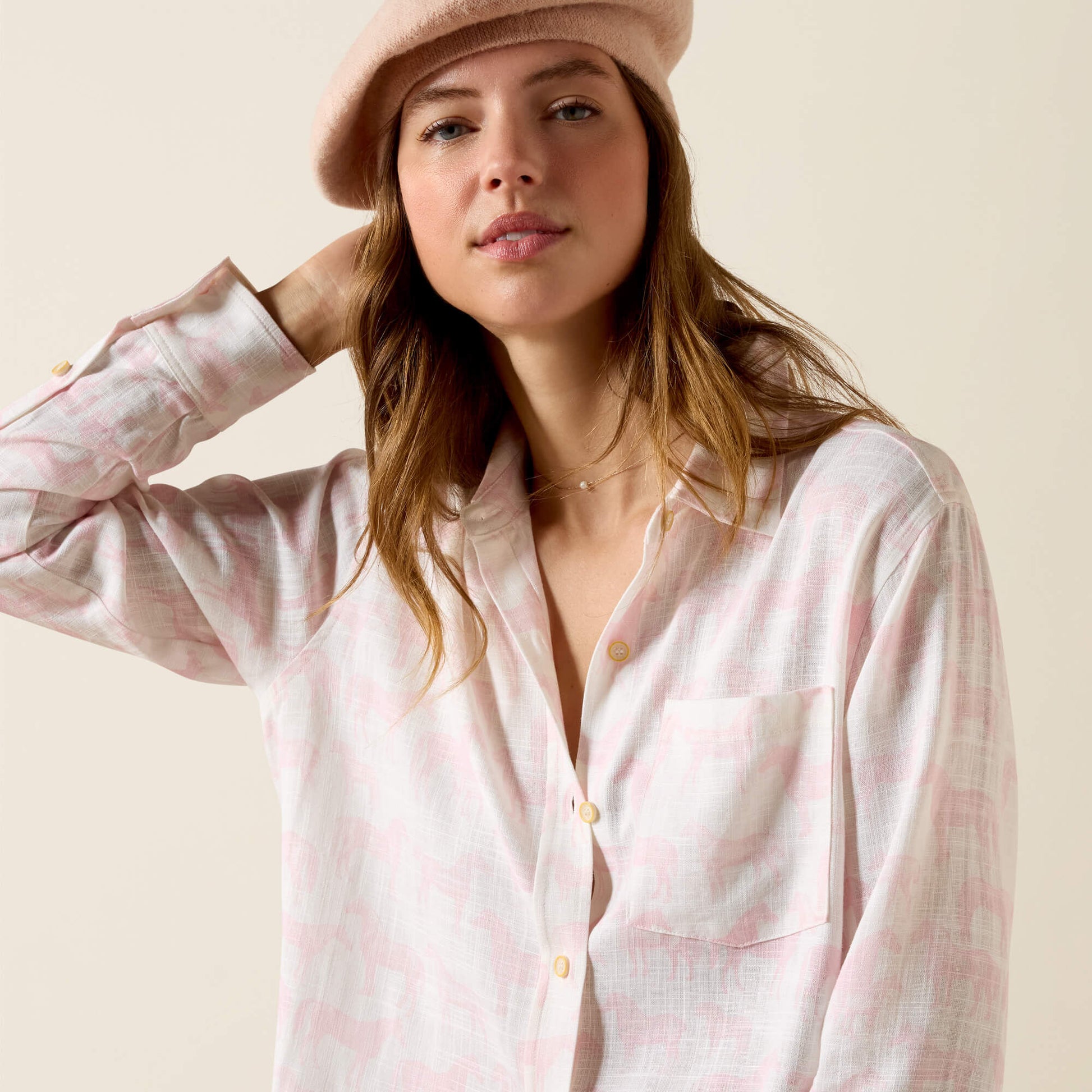 Ariat Rudford Shirt