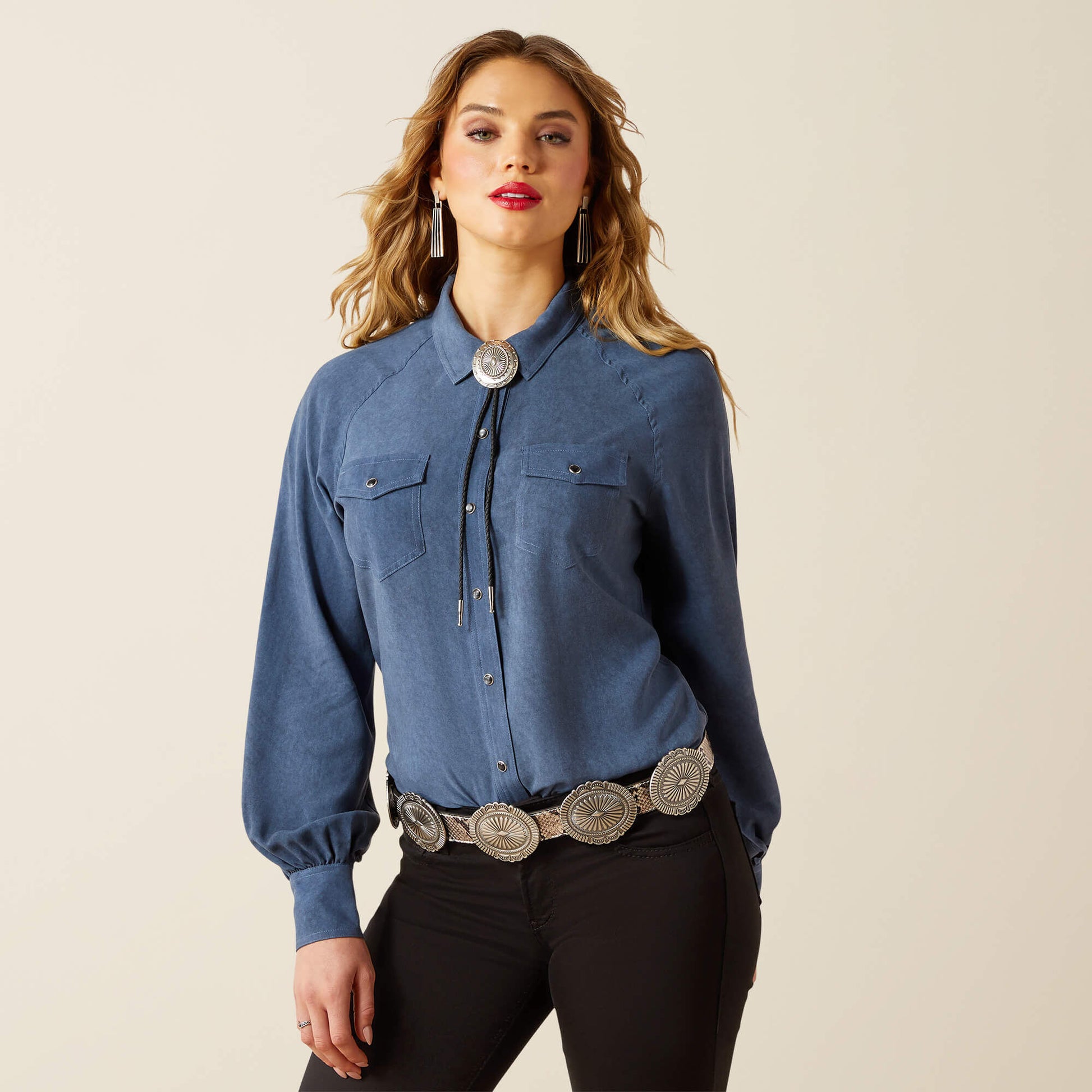 Ariat Juniper Shirt