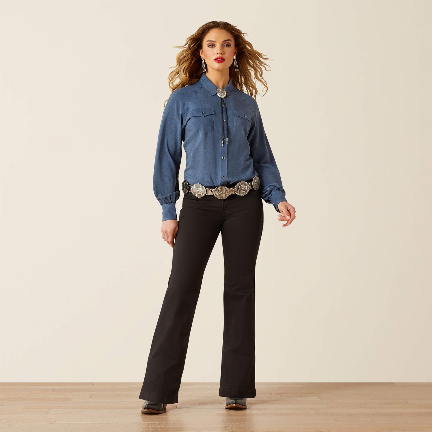Ariat Juniper Shirt