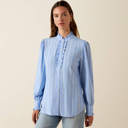 Ariat Cricklade Blouse