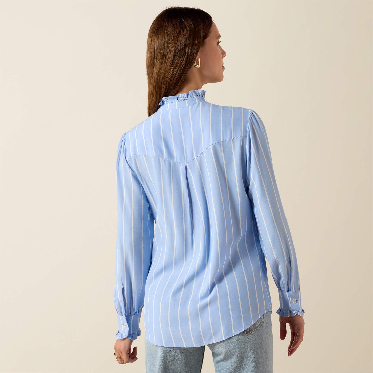 Ariat Cricklade Blouse
