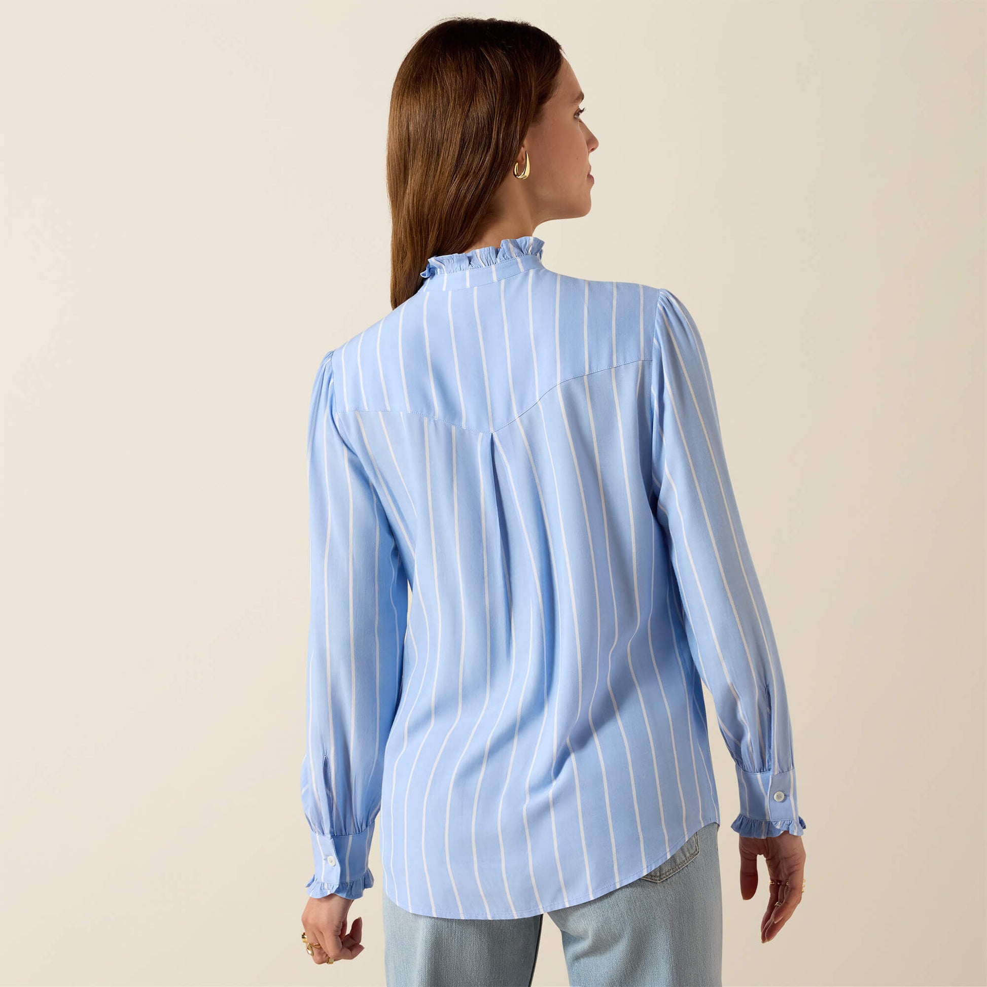 Ariat Cricklade Blouse