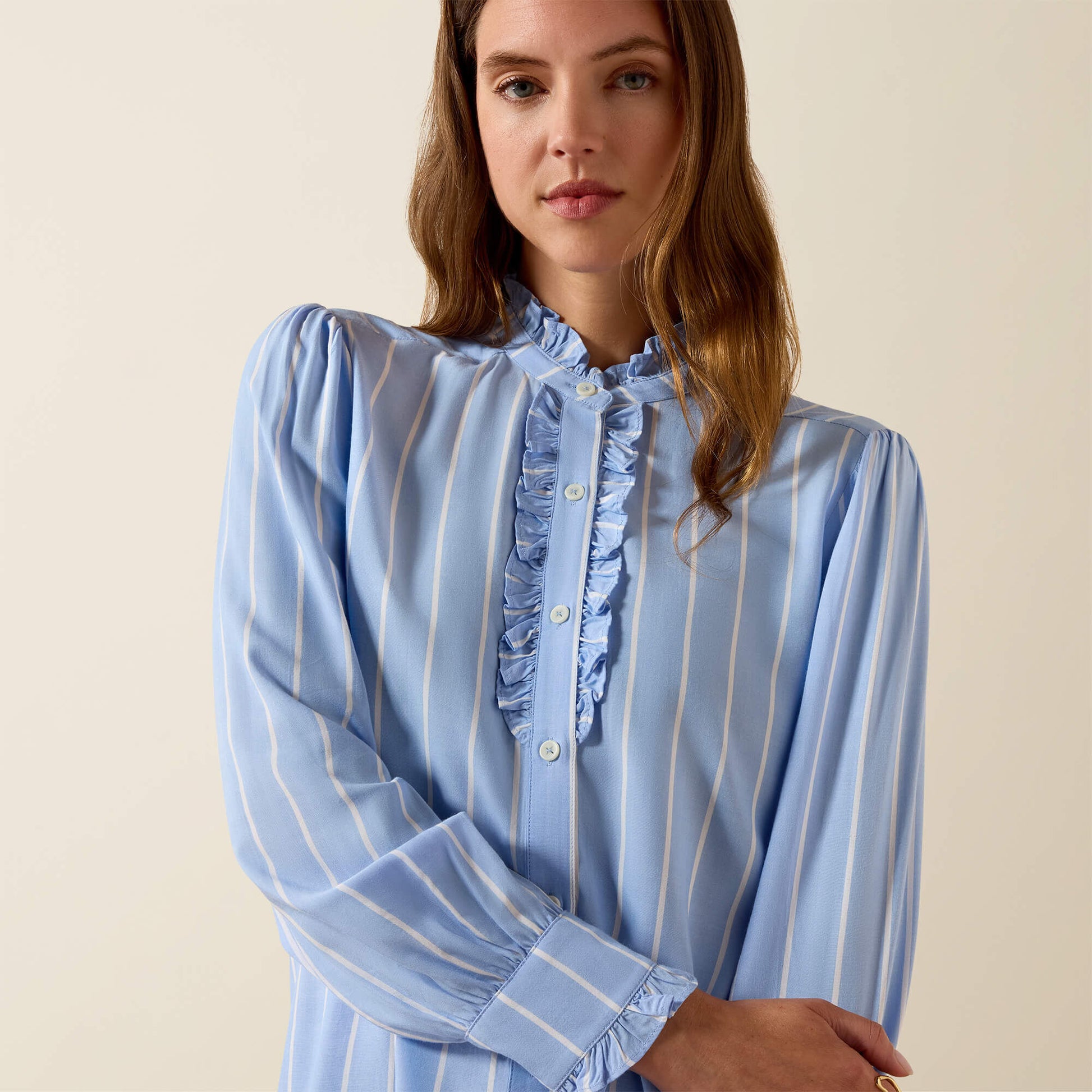 Ariat Cricklade Blouse